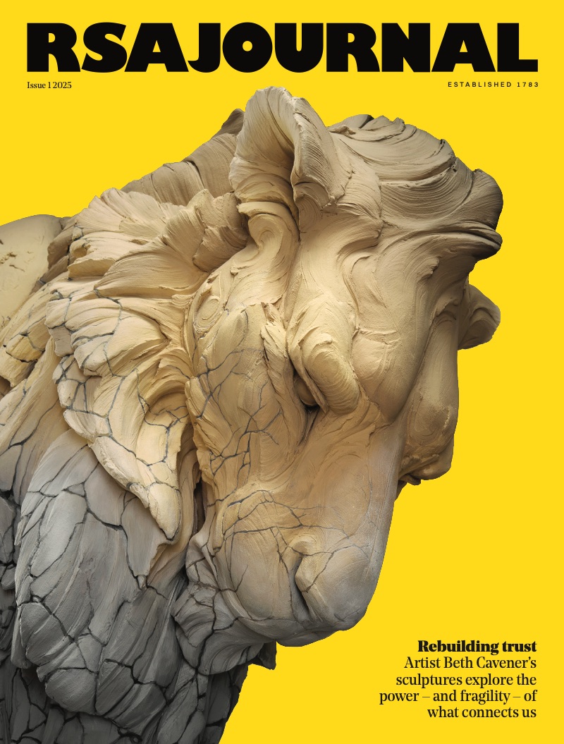 RSA Journal Issue 1 2025
