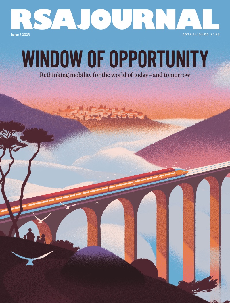 RSA Journal Issue 2 2025