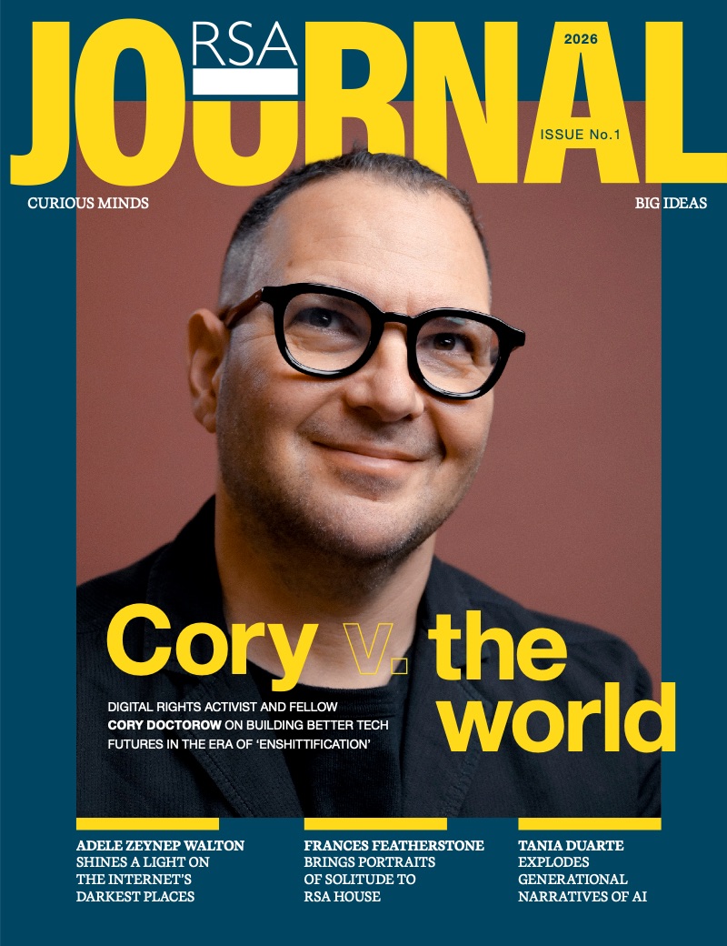RSA Journal Issue 1 2026