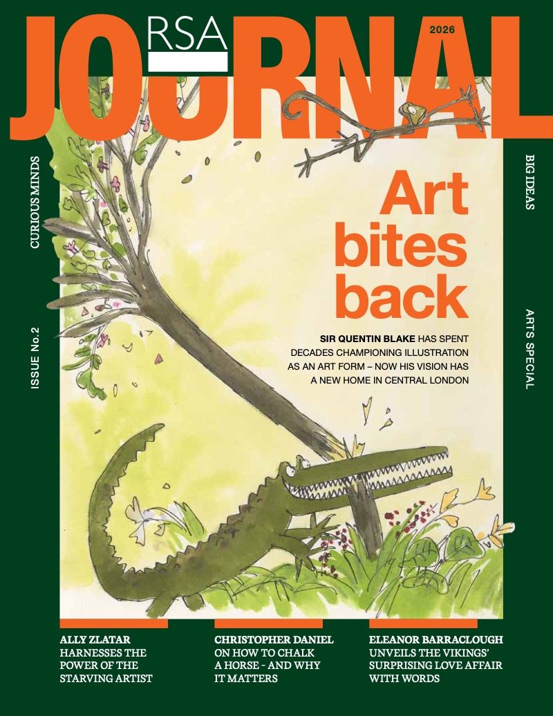 RSA Journal Issue 2 2026